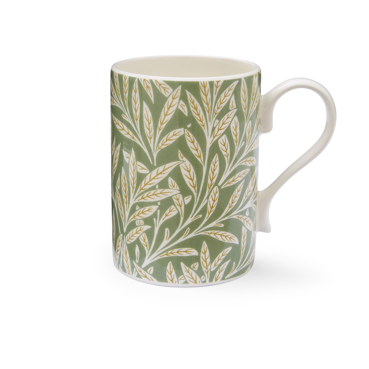 Morris & Co Willow Mug image number null